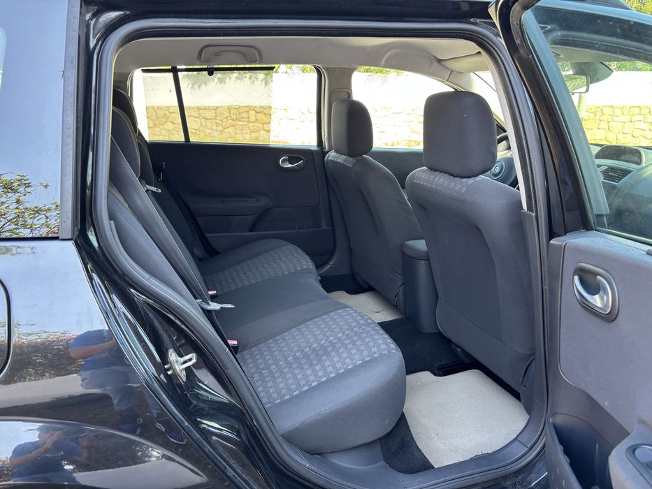 Renault Megane 1.5 dCi Extreme