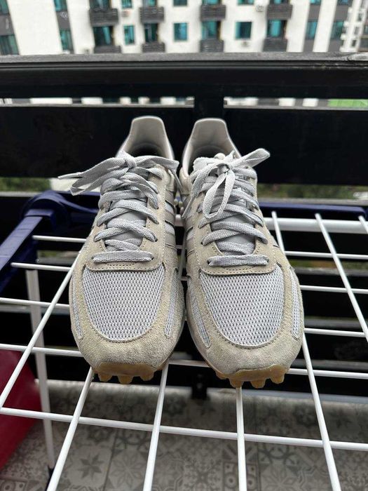 Adidas L.A. Trainer