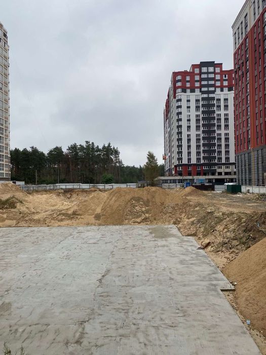 Продам 1 к квартиру! Зручна локація, поруч ліс та виїзд до Києва - View 2