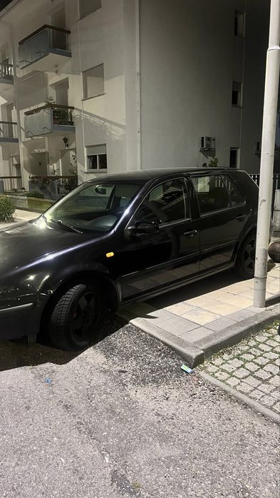 Golf mk4