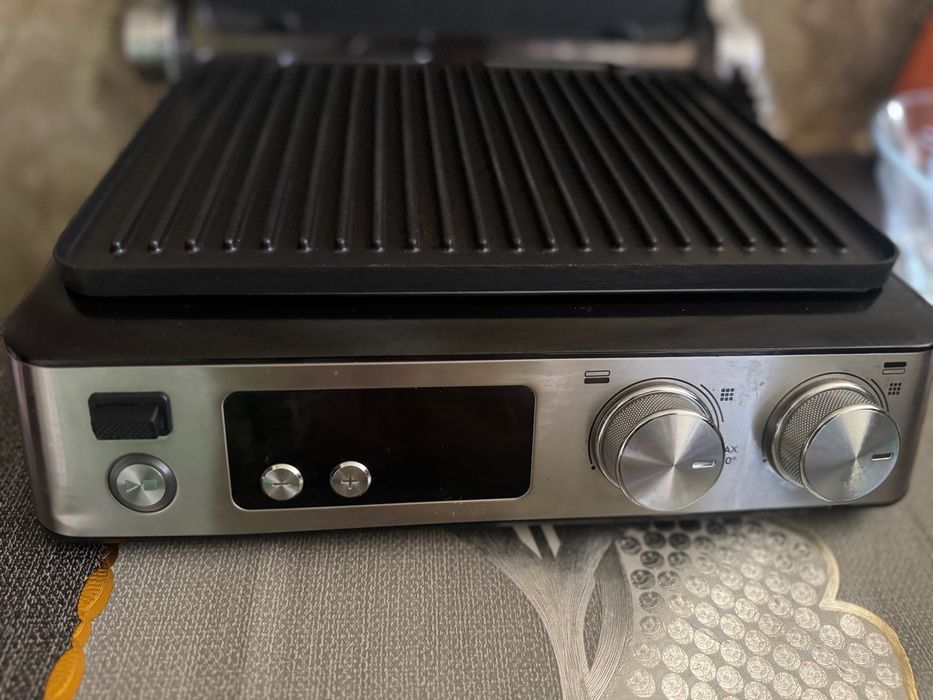 Гриль Delongi900