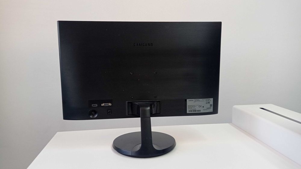 Monitores Samsung - Bom estado