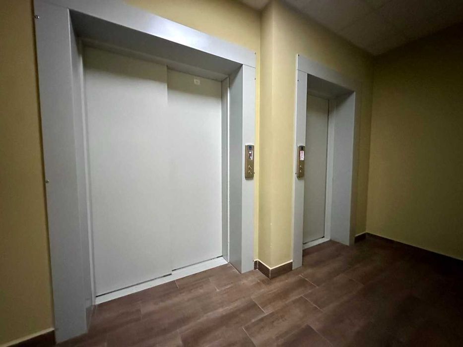 Просторная 3-комнатная квартира 90 м² в новом доме!