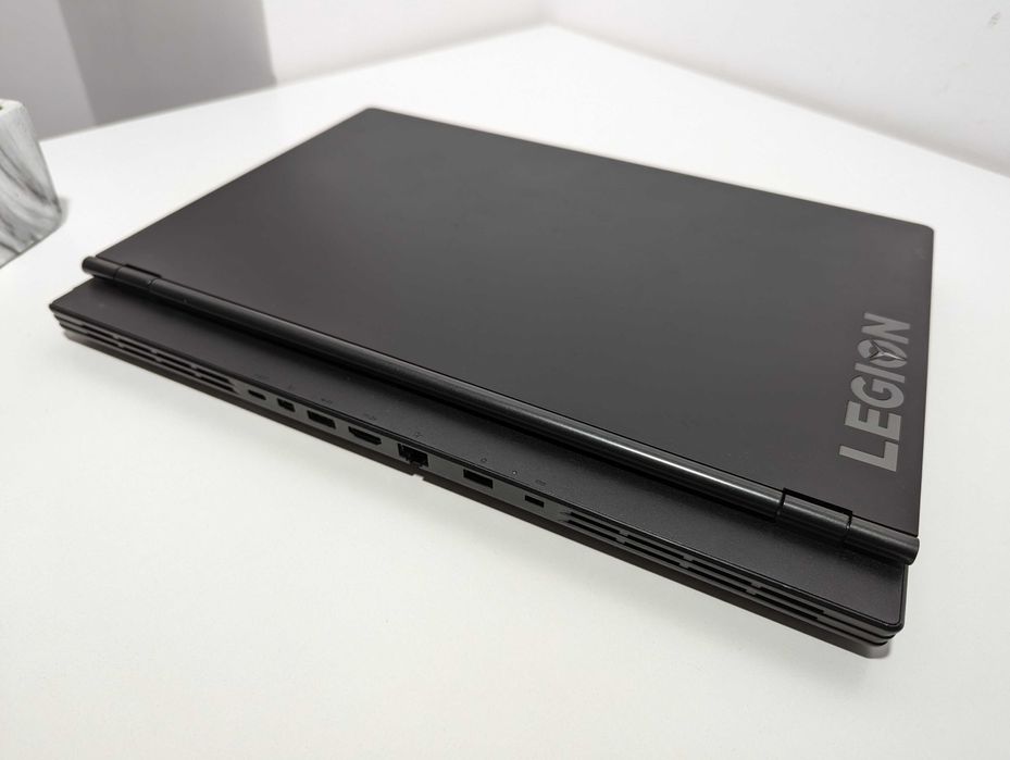 LAPTOP GAMINGOWY Lenovo Legion GTX 1650 i5-9300H 16 ram 512ssd