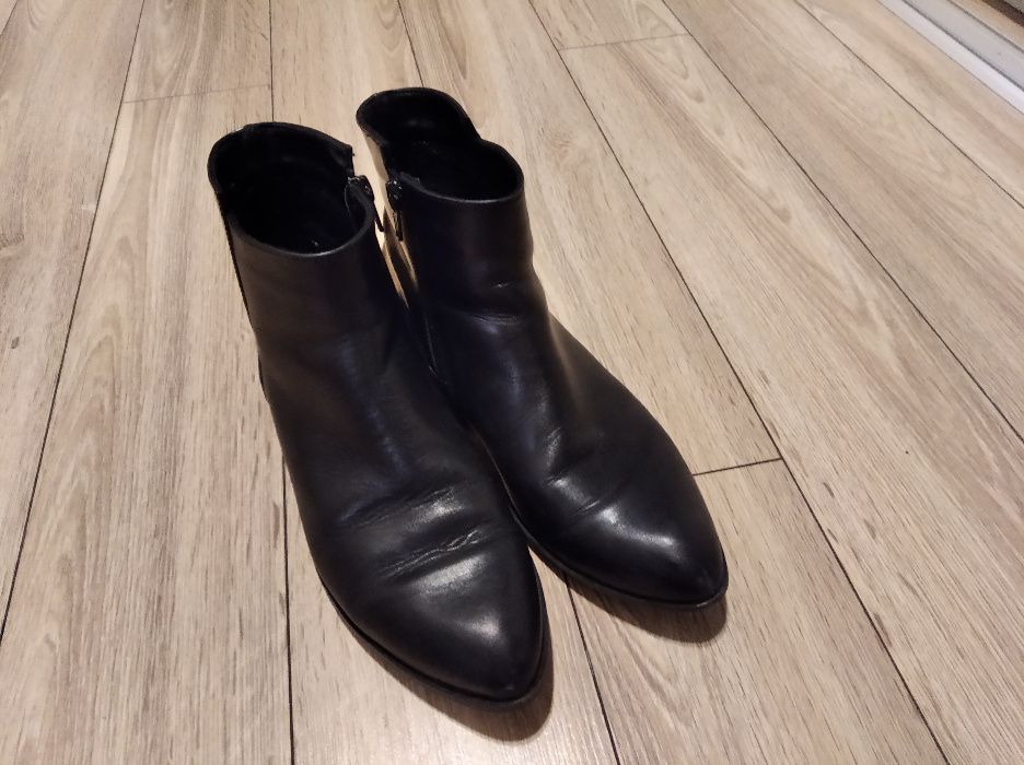 Sztyblety 7Mil city rozmiar 36