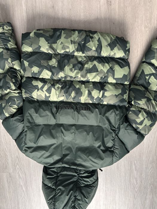 Куртка  чоловіча H/H