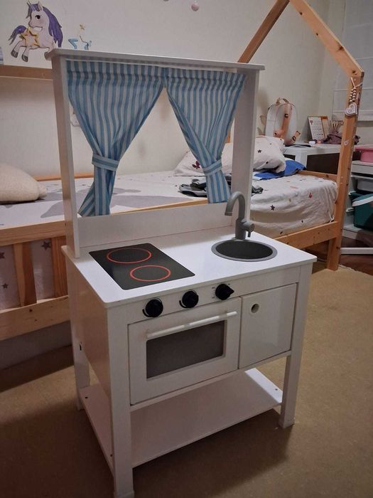 Cozinha de Brincar