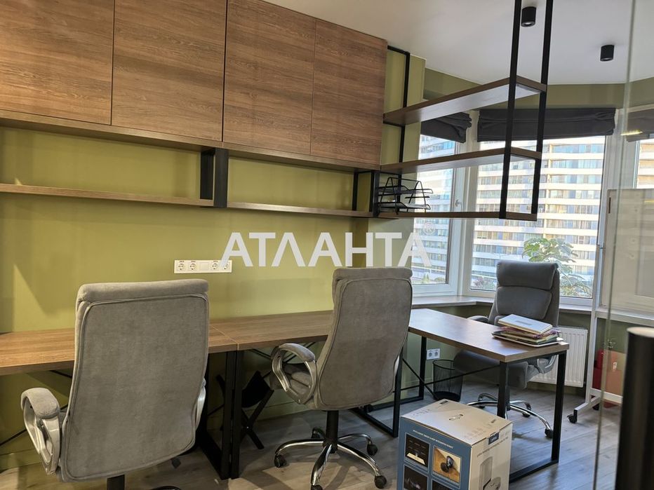 Комерційна нерухомість за адресою вул. Каманіна (площа 100 м²) - Atlanta.ua - фото 9