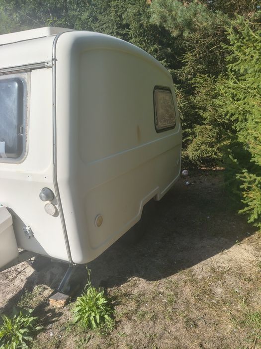 Sprzedam kemping N126Es