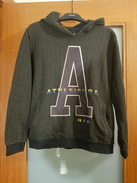 Sweater - Nukutavake tam.14