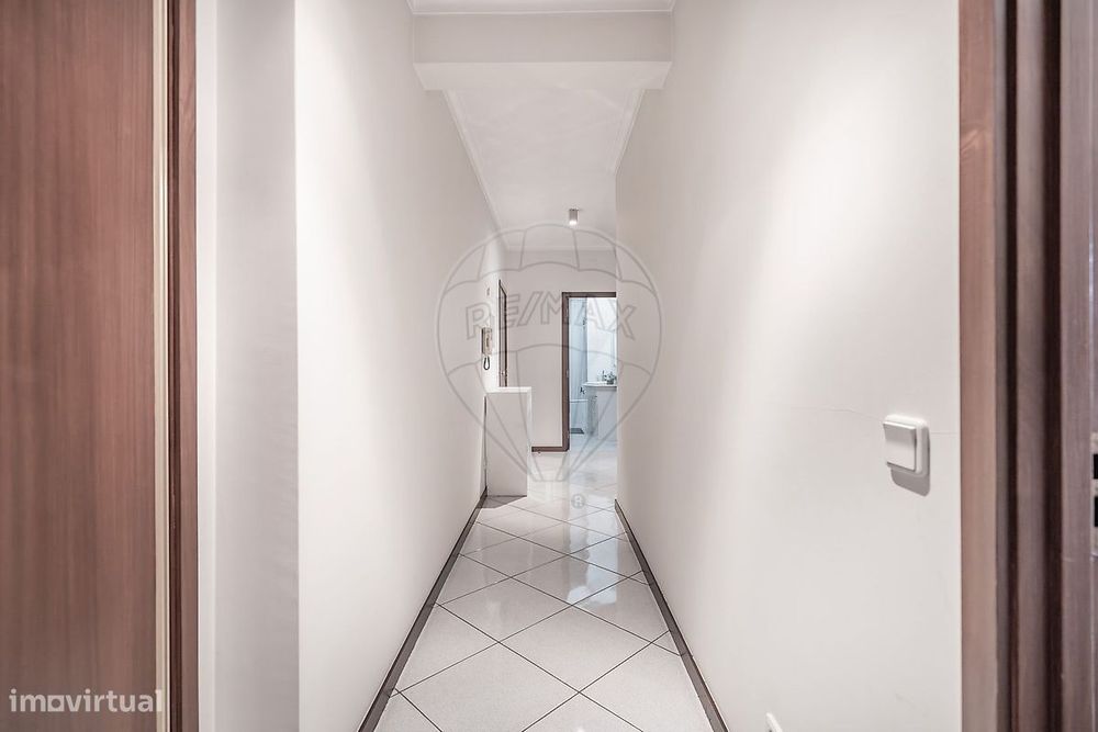Apartamento T2 para venda