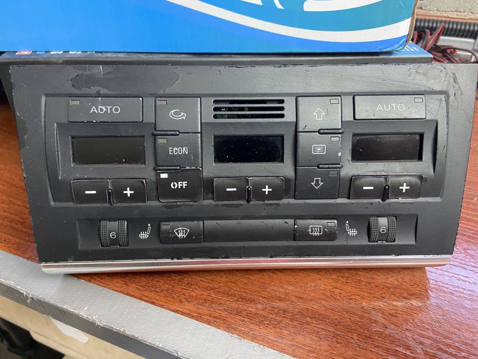 Pecas audi a4 b6/b7 audi a6