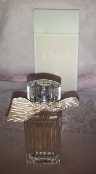 Chloe Fleur  20 ml.