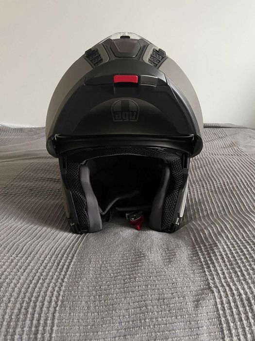 AGV Tourmodular XL