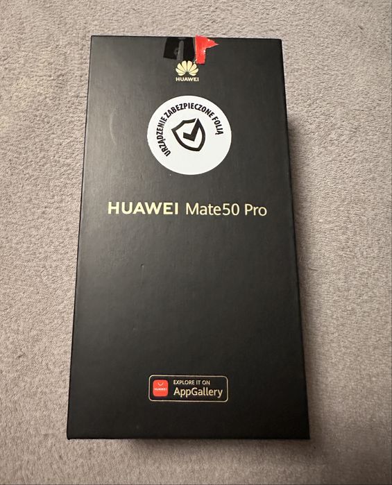 Huawei Mate50 pro