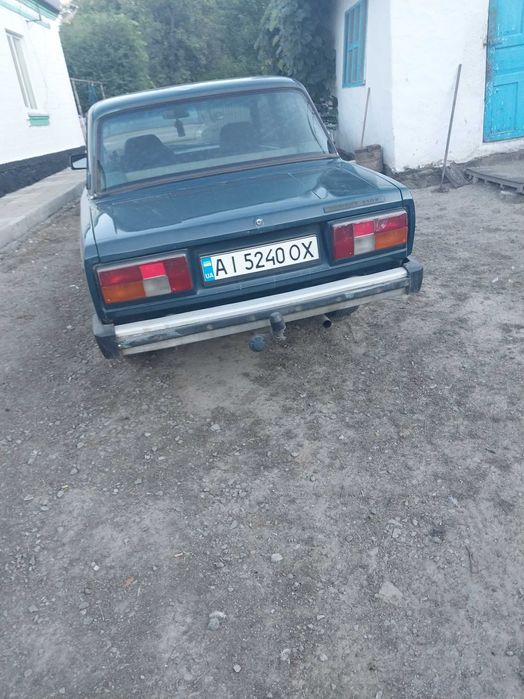 Ваз 2105 2000р.обмін