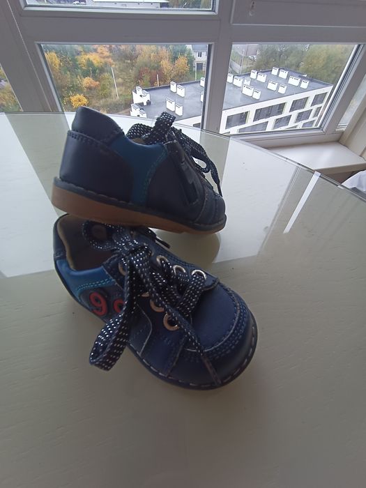 туфлі дитяче взуття