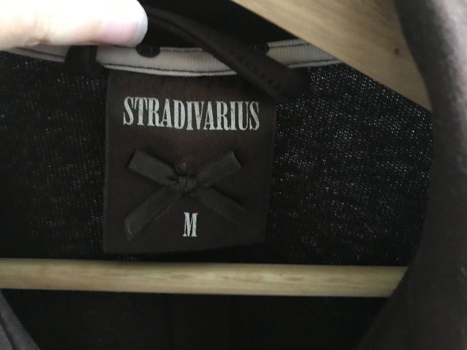 [Stradivarius] Casaquinho