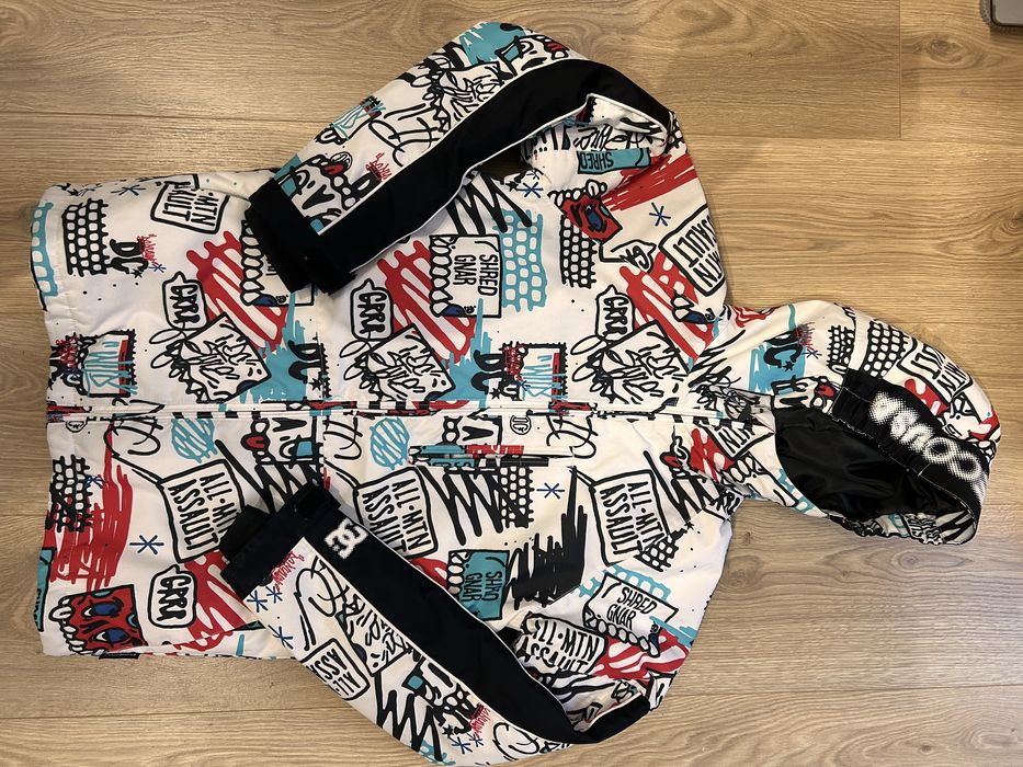 Kombinezon narciarski