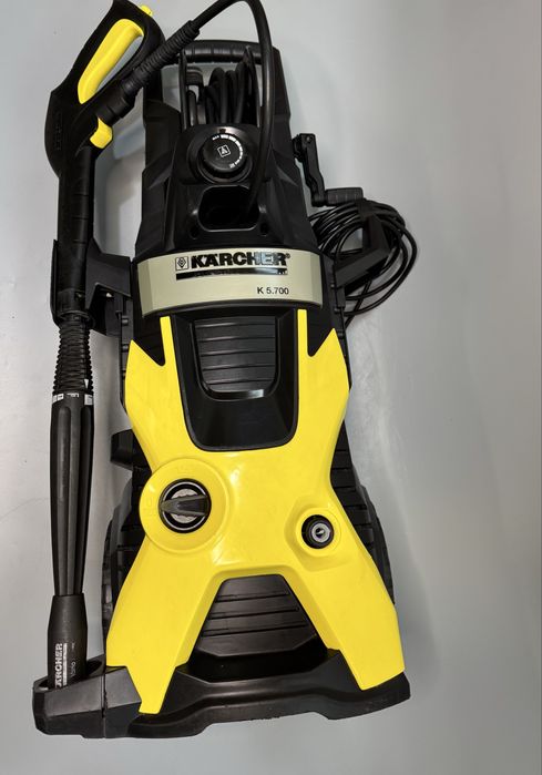 Мийка Karcher k5.700(як K5 Premium)