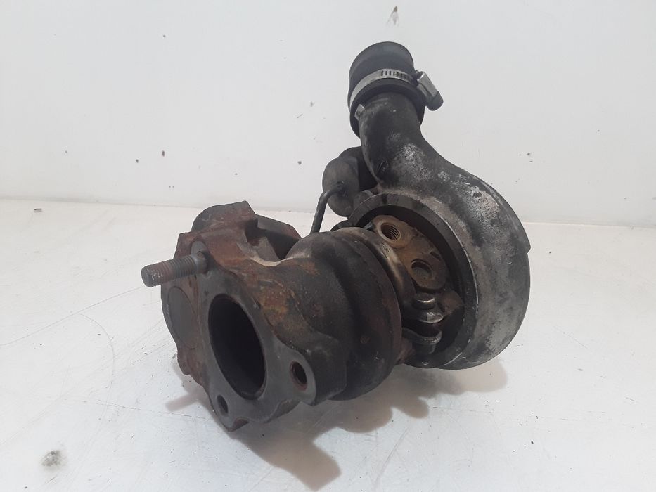 Turbo - mitsubishi space wagon (n3_w, n4_w) | 91 - 00