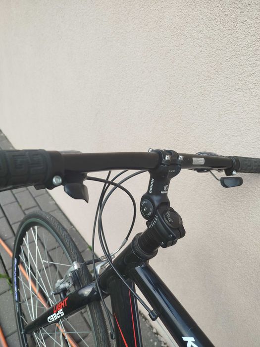 Rower Ks Cycling Lightspeed 28'.