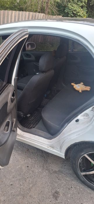 Daewoo Lanos 2.0L,16v,с20хе