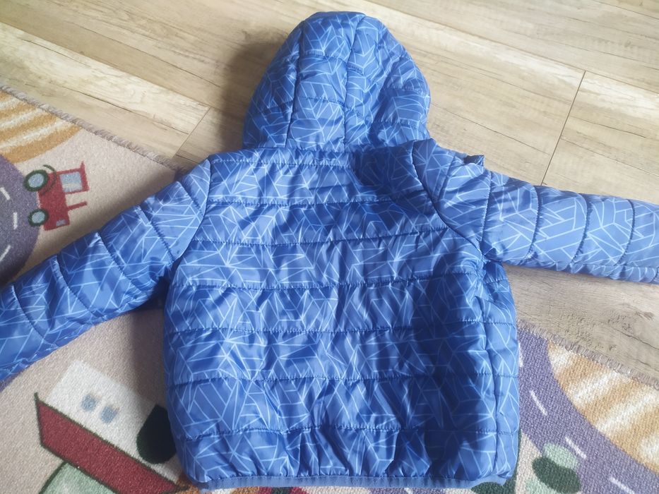 Kurtka przejściowa Sinsay 98