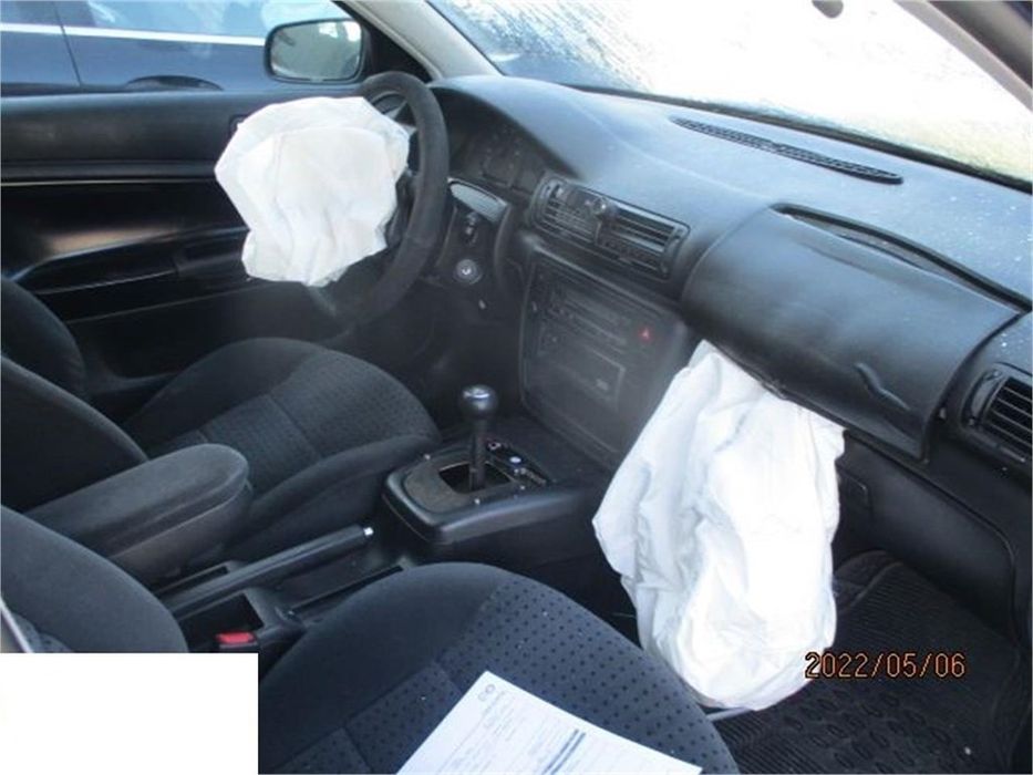 VW PASSAT (3B) 1.6I DE 2000 DISPONÍVEL PARA PEÇAS