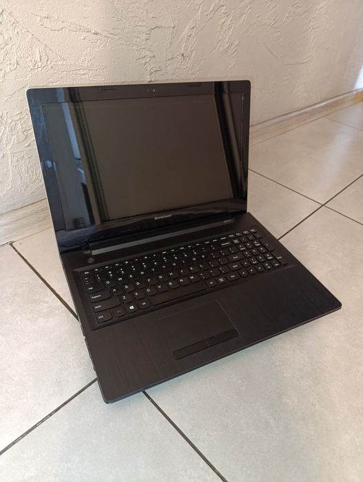Laptop Lenovo G50-80 15,6" – Intel Core i7 – 4 GB RAM