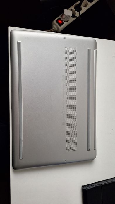 HP 15s | i7 | 16GB RAM | 1TB SSD | Com Fatura
