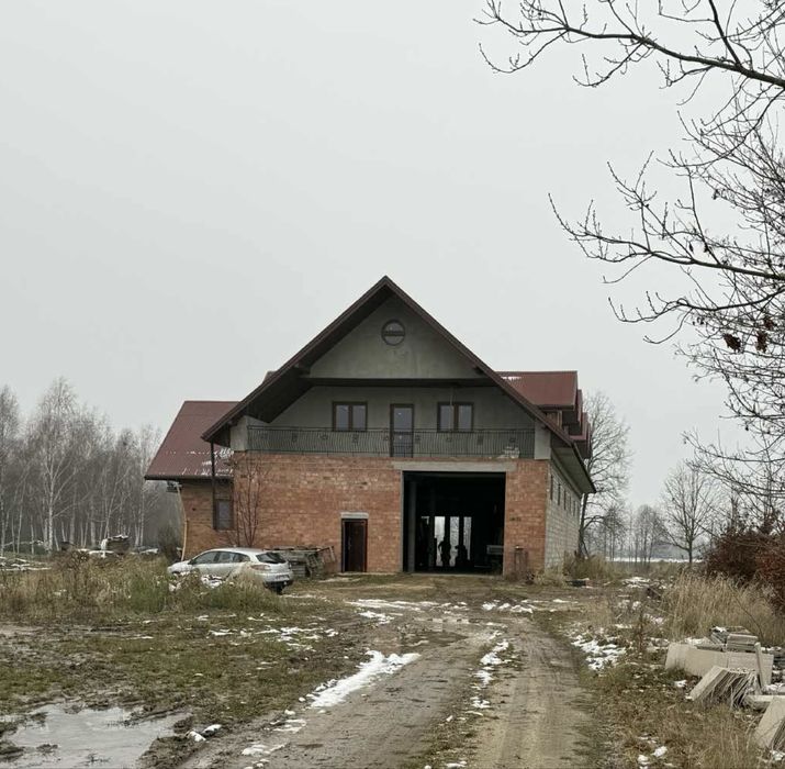 Wynajme hale 360 m świętokrzyskie