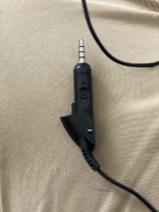 Bose Quiet Comfort 15