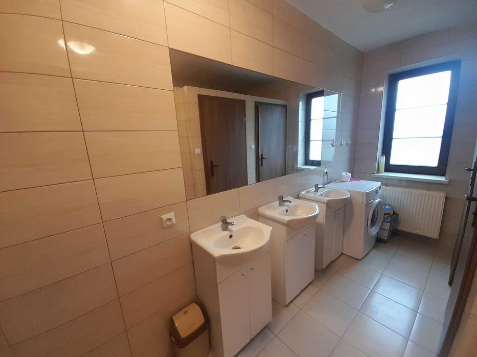 Noclegi pokoje do wynajęcia  kwatery pracownicze Kutno