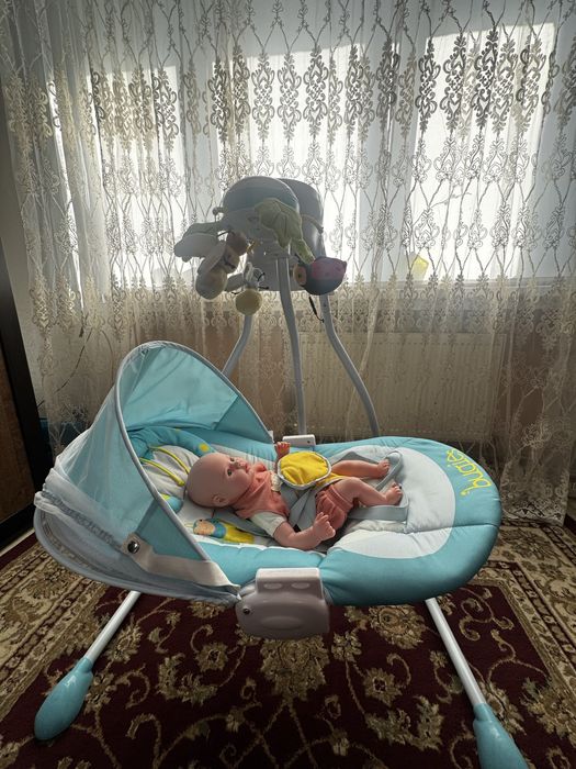 Продам заколисуючий центр