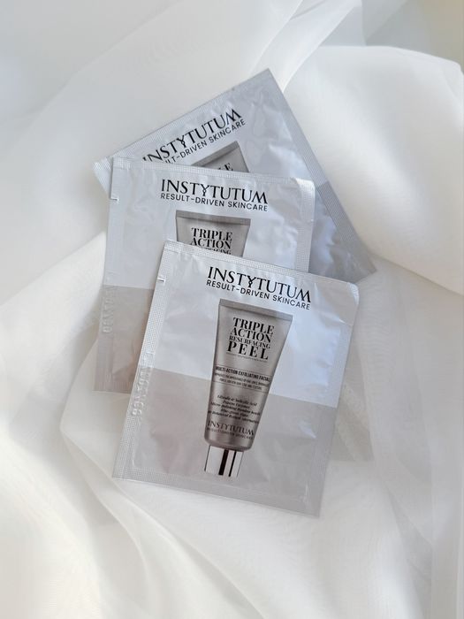 Пробники Instytutum