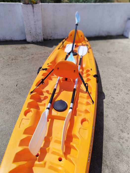 Kayak Wilderness Tarpon 130T