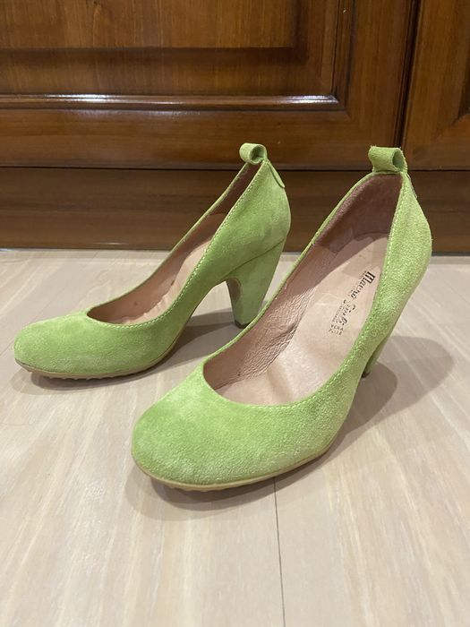 Туфлі жіночі Італія