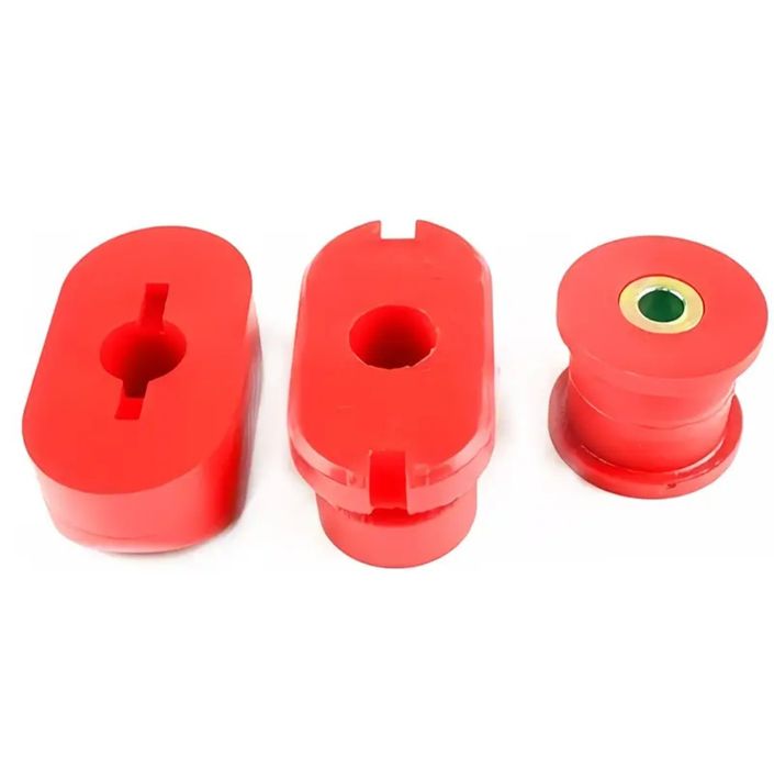 Вставка подушки двигателя VW golf 4