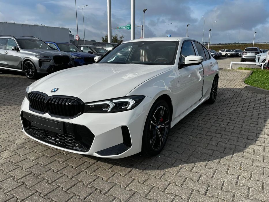 BMW Seria 3