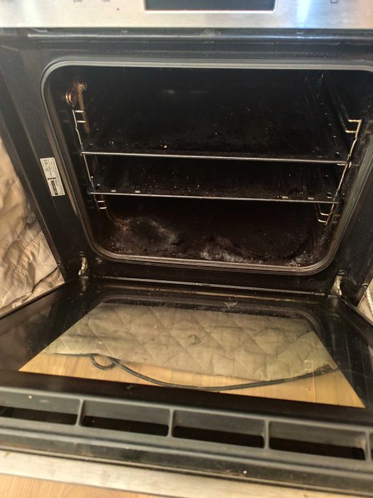 Piekarnik parowy ikea