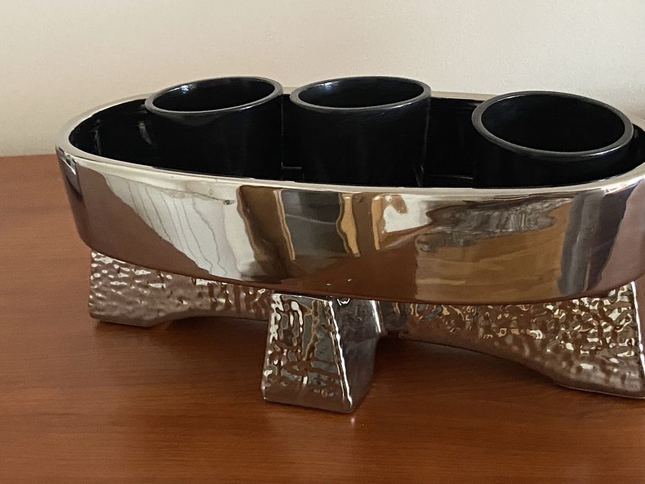 Peça decorativa para adornar qualquer espaço