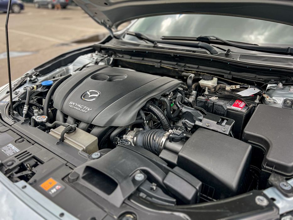 Продаж Mazda 3, 2.5л , 186 к.с. 2018 рік ВЛАСНИК