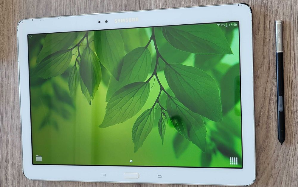Tablet Samsung Galaxy Note 2014
