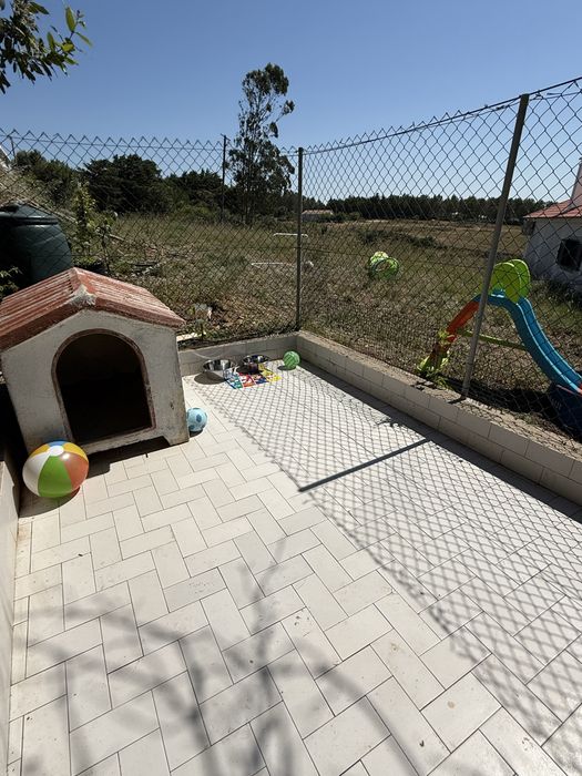 Pet Hotel Quinta da Carvalheira - Arruda dos Vinhos