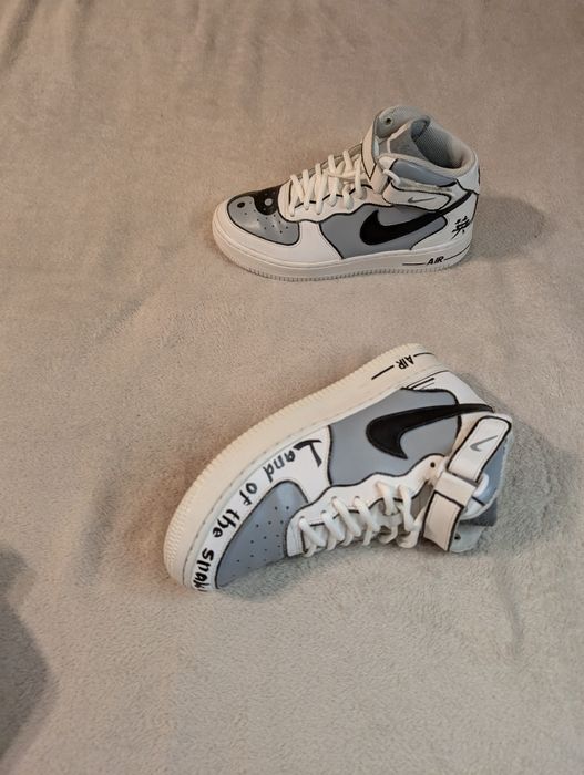 кросівки Nike F1 38 розмір 24 см шкіряні 
виготовленні з натуральної ш