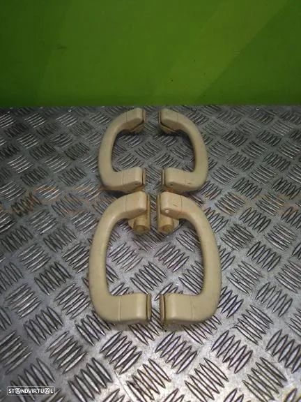 Conjunto Reparação de Motor Alfa Romeo 159 1.9JTDM 939A2000