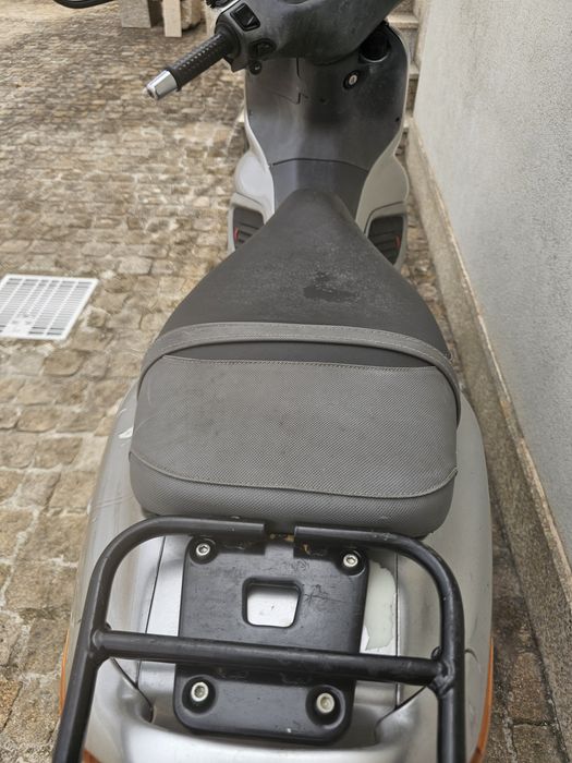 Moto Gilera Runner 180 cc rara reliquia toda revisionada  46 mil km