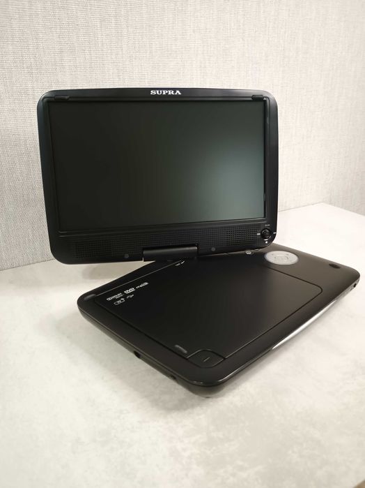 Медіаплеєр Supra SDTV-922UT + сумка
