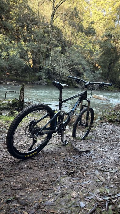 Giant Trance X (Full Suspension) - FOX / Shimano SLX XT